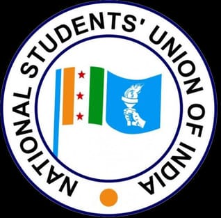 NSUI Logo